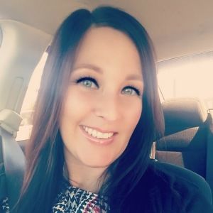 Meet your Posher, Carrie